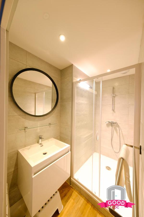 Spacieux Studio Neuf Orleans Centre Apartment Exterior foto